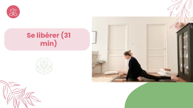 3. Se libérer (31 min)